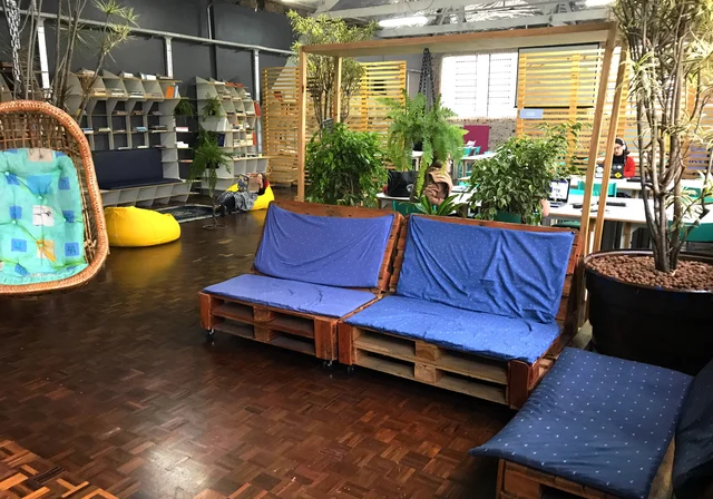 Aldeia Coworking