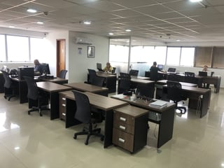 Ambiente cowork