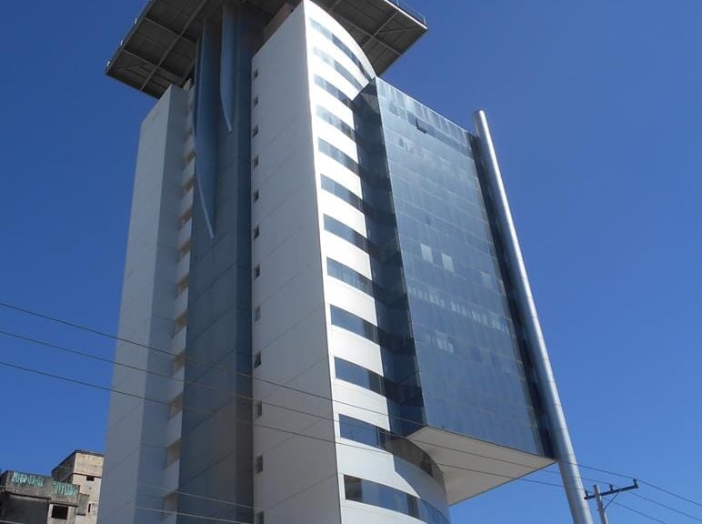Espaço de coworking Compartiwork - ambientes de trabalho em Sorocaba