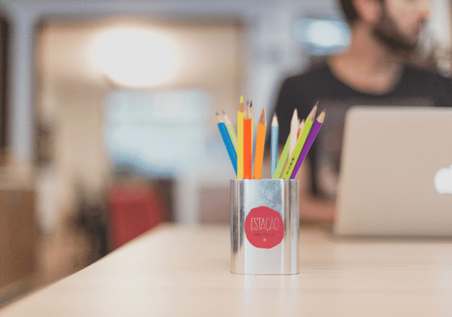 Estação Coworking