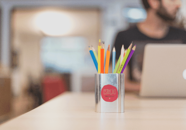 Estação Coworking