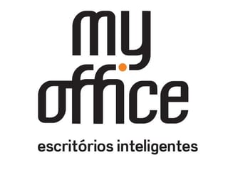 Logo My Office Escritórios Inteligentes