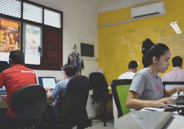 Tot Coworking