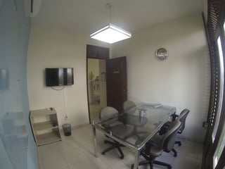 Sala de Reunião