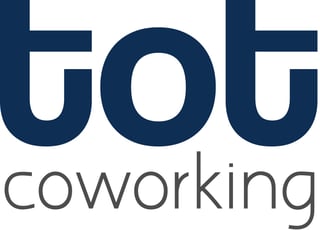 Logo Tot Coworking