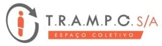 Logo TRAMPO S/A Espaço Coletivo