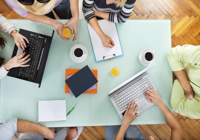 TRAMPO S/A Espaço Coletivo