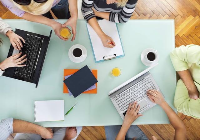 TRAMPO S/A Espaço Coletivo