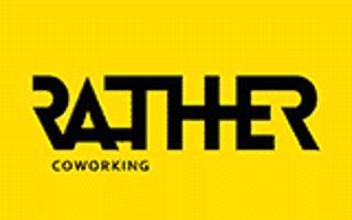 Logo Rather Coworking