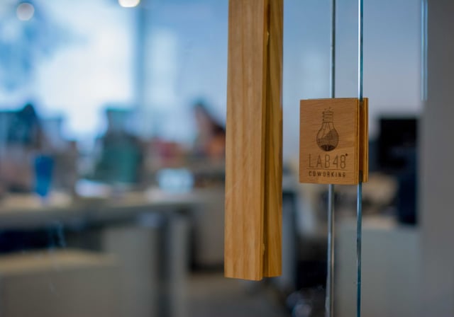 Lab 48 Coworking