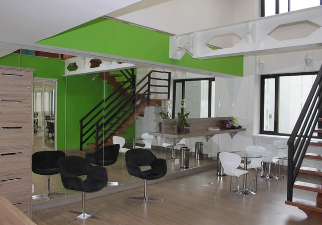 Casa Coworking