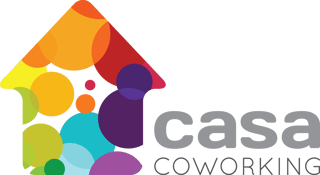 Logo Casa Coworking