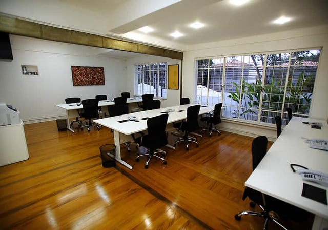Espaço Envolve