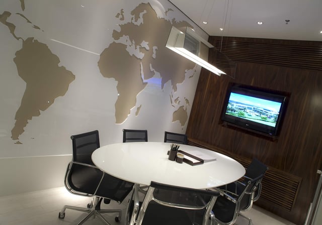 Beehouse Coworking Ltda