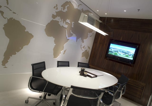 Beehouse Coworking Ltda