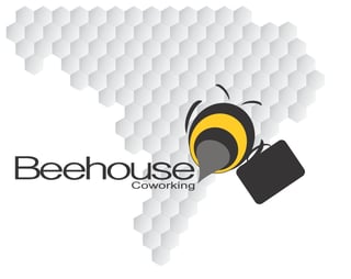 Logo Beehouse Coworking Ltda