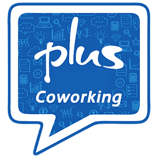 Logo Plus Coworking