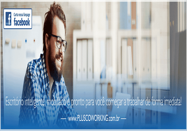 Plus Coworking
