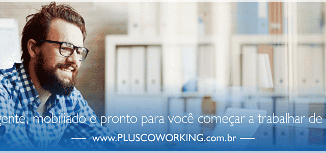 Plus Coworking