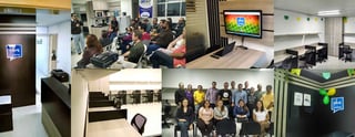 Plus Coworking