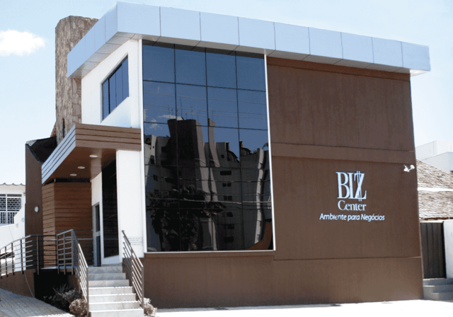 BIZ Center