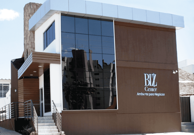 BIZ Center