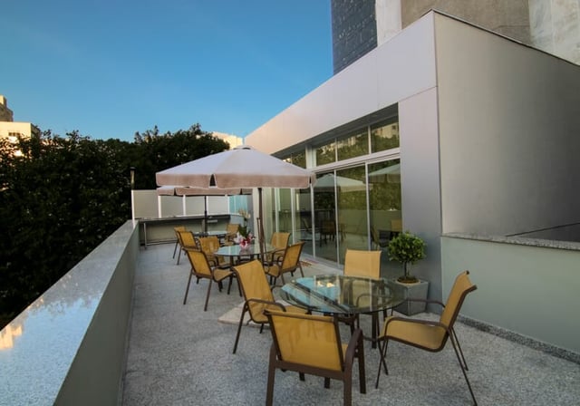 CWK Coworking - Savassi