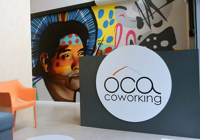 Óca Coworking