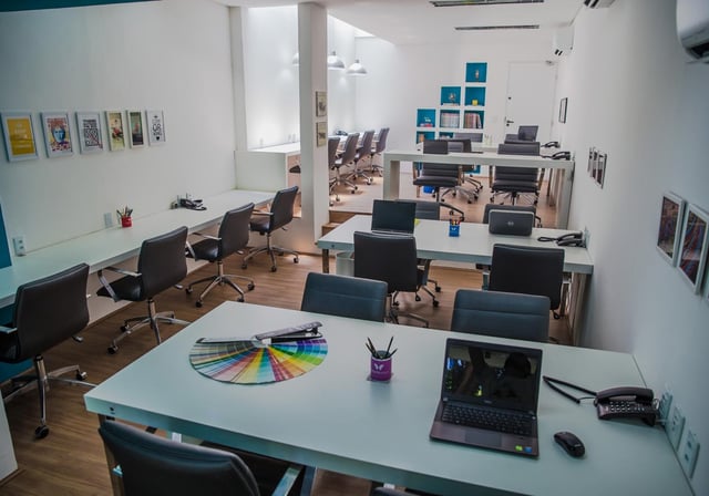 Workspot Coworking