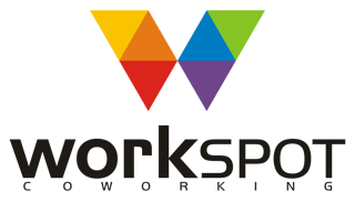 Logo Workspot Coworking