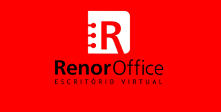 Logo Renor Office Escritório Virtual