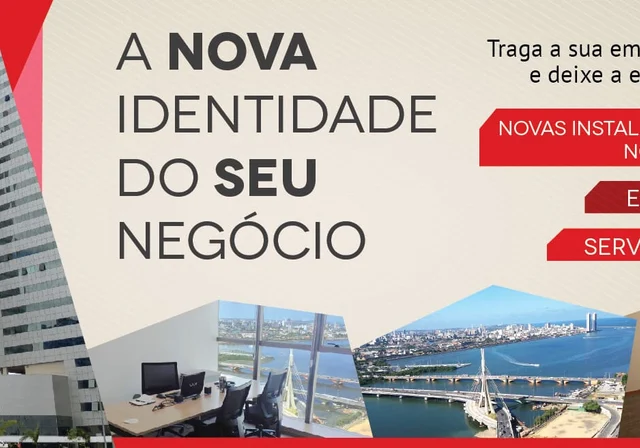 Renor Office Escritório Virtual