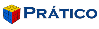 Logo PRÁTICO - ESCRITÓRIO VIRTUAL E COWORKING