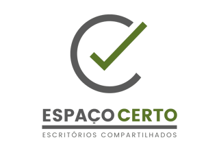 Logo Espaço Certo