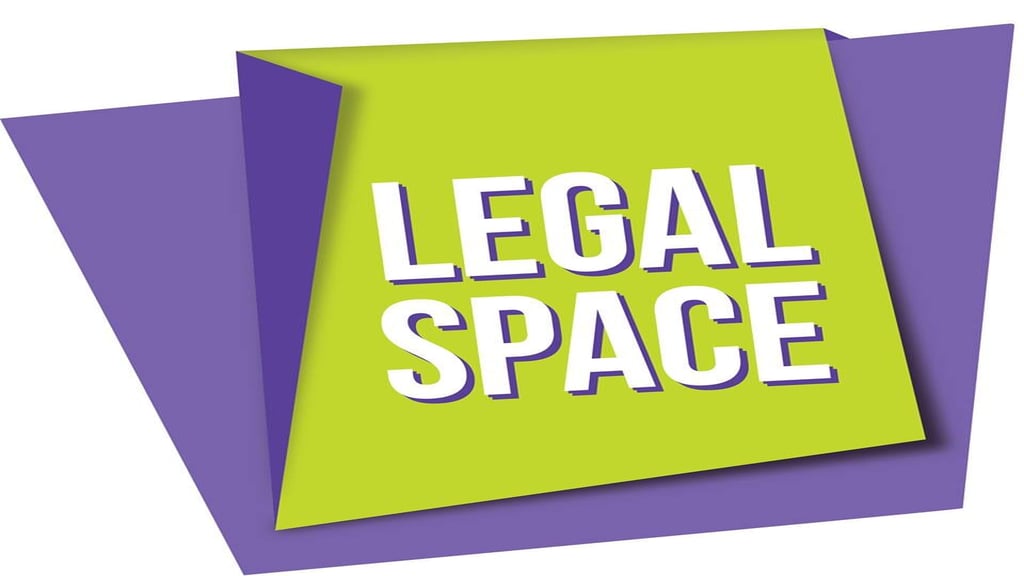Espaço de coworking Legal Space Coworking Jurídico em Belo Horizonte