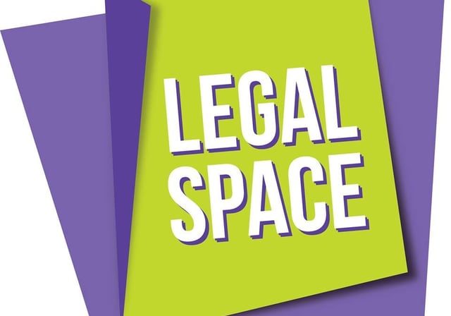 Legal Space Coworking Jurídico