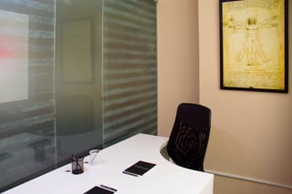 Sala Privativa