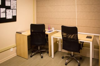 Estação Coworking