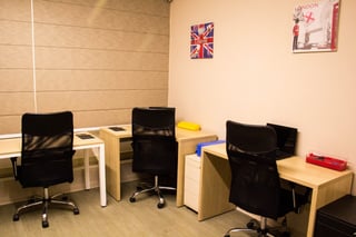 Estação Coworking