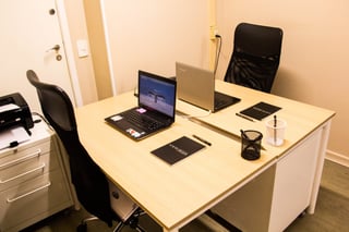 Estação Coworking