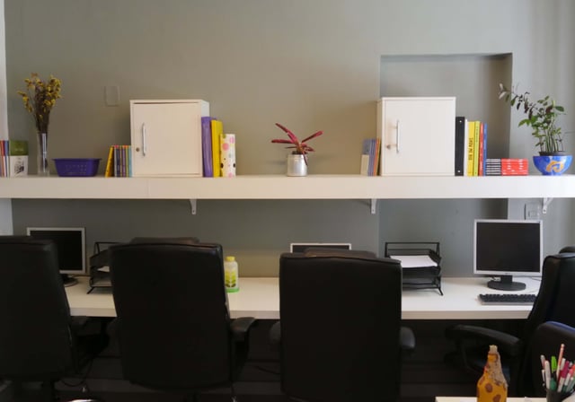 Coworking Arpoador