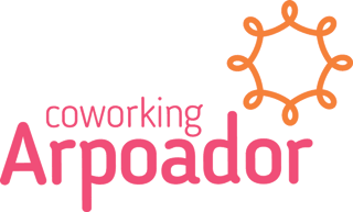 Logo Coworking Arpoador