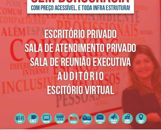Coworking Barreiro