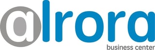 Logo Alrora Assessoria e Pesquisa