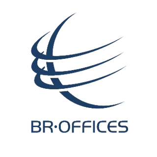 Logo BR.Offices Coworking