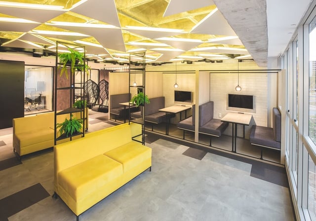 BR.Offices Coworking