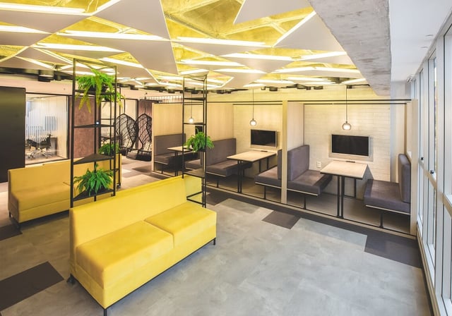 BR.Offices Coworking