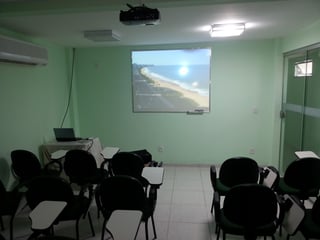 Salas de Treinamento