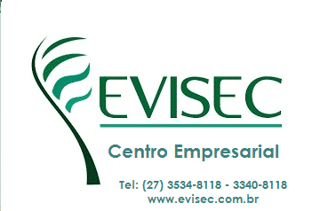 Logo Centro Empresarial EVISEC - Coworking