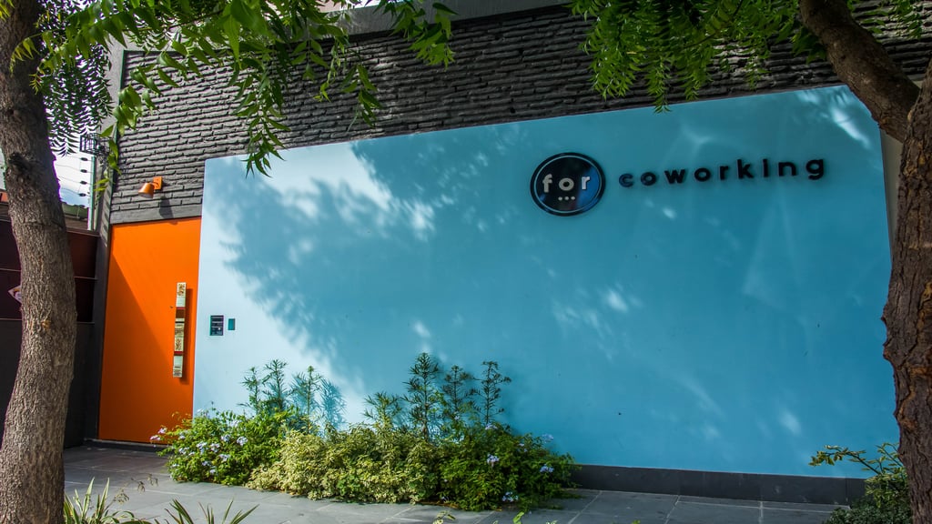 Espaço de coworking For Coworking... em Fortaleza